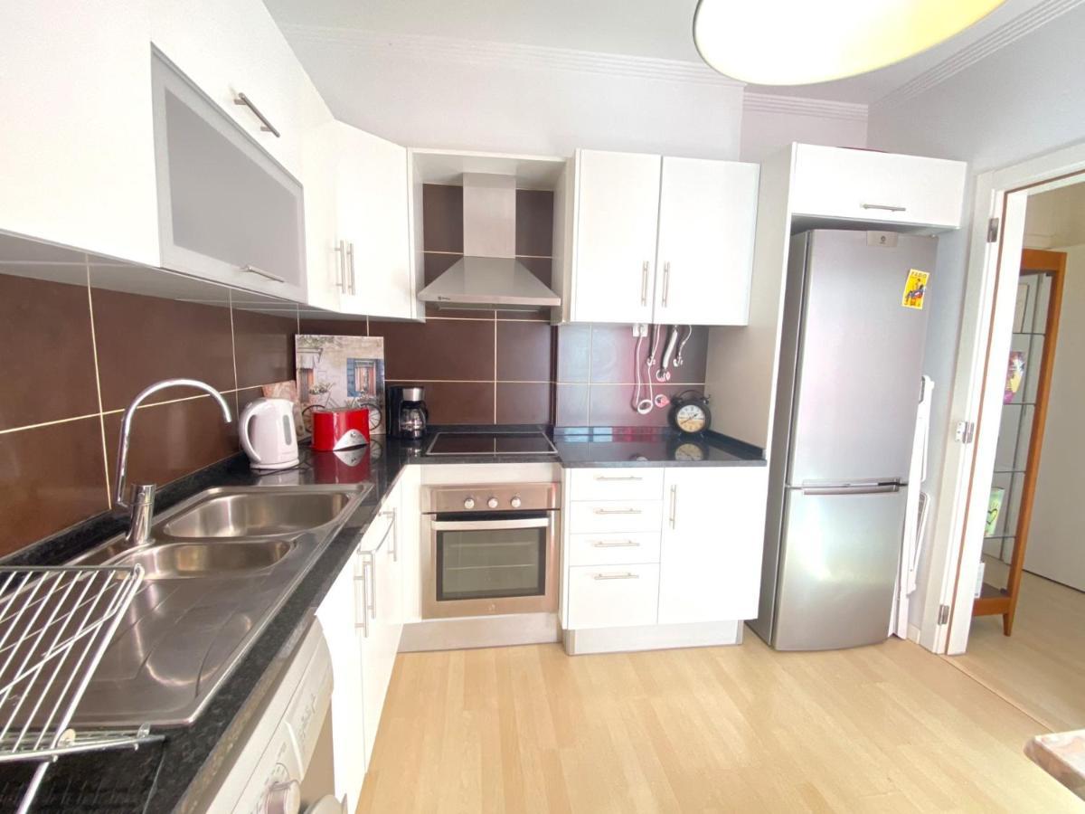 Stylish By Homing Apartment